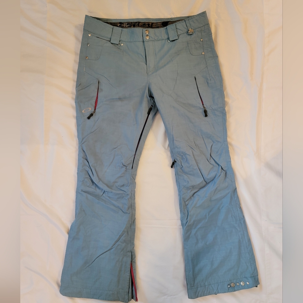 Oakley ski/snowboard pants